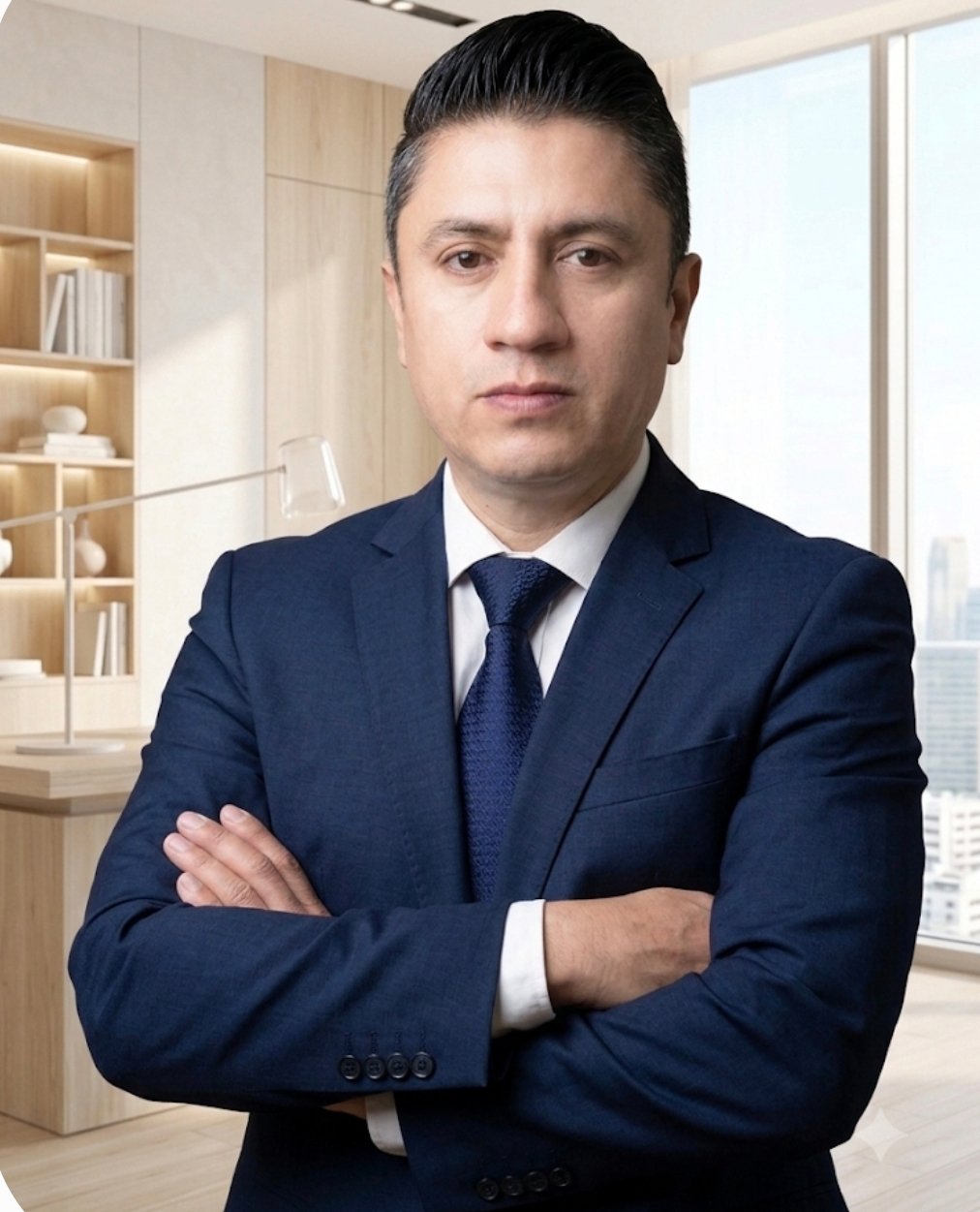 Cristian Jiménez